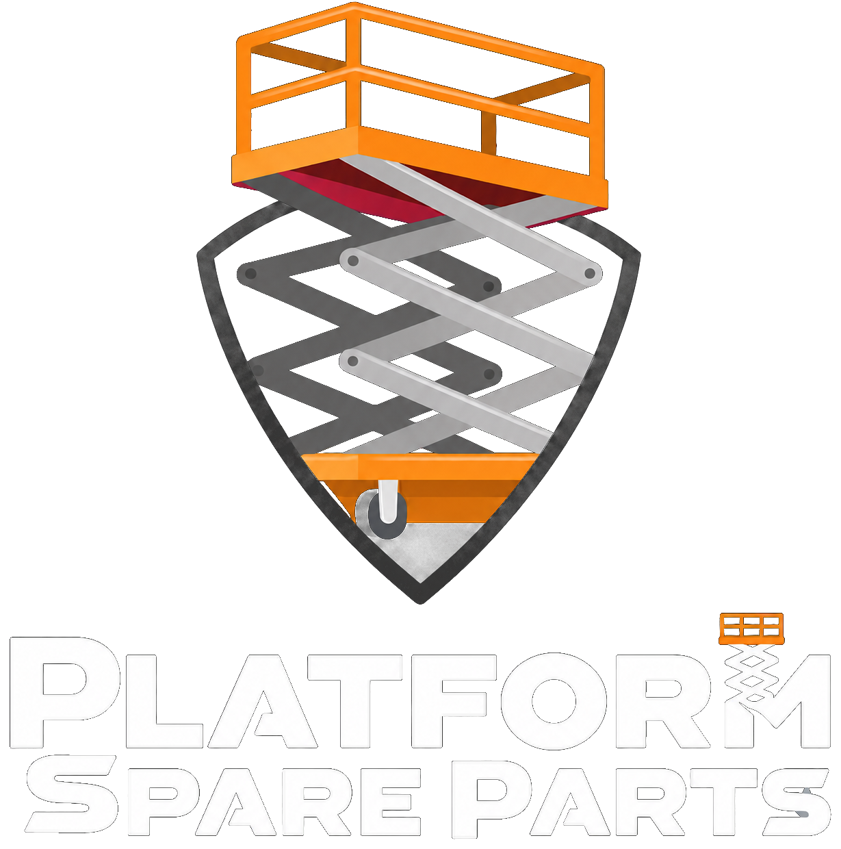 Platform Spare Parts